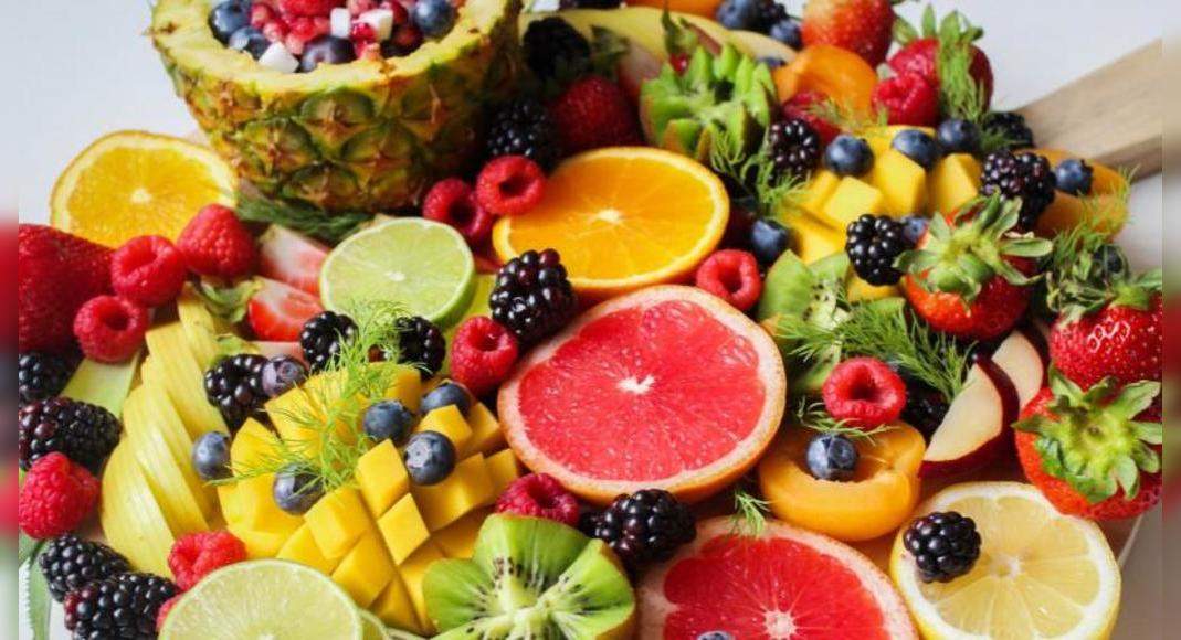 Students want easier access to fruits for healthy eating habits, study