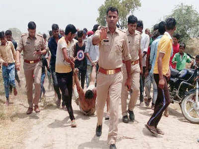 Hapur lynching case: SC directs IGP, Meerut to supervise probe