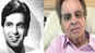 Veteran actor Dilip Kumar hospitalised