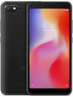 Image result for Xiaomi Redmi 6A