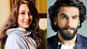 Sonali Bendre shares her new look; Ranveer Singh loses temper and more...
