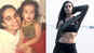 Shraddha Kapoor's transformation from cute girl to hot diva!