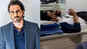 Arjun Rampal meets accident, suffers ligament injury