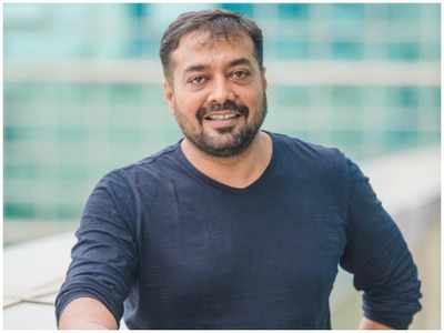 Anurag Kashyap: I like complexities and contradictions in my life