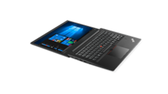 Lenovo ThinkPad E480 laptop launched with military grade durability  