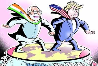 7. Why this India–US meeting is so critical