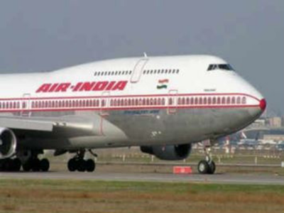 Don’t sell Air India, give it another chance: House panel