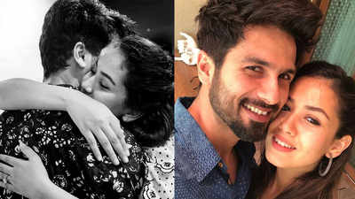 Shahid Kapoor and Mira Rajput blessed with a baby boy