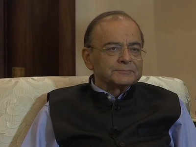 Centre to provide more aid to Kerala as per mechanism: Arun Jaitley