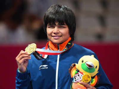 Got no help from Delhi govt, says Asiad bronze medallist