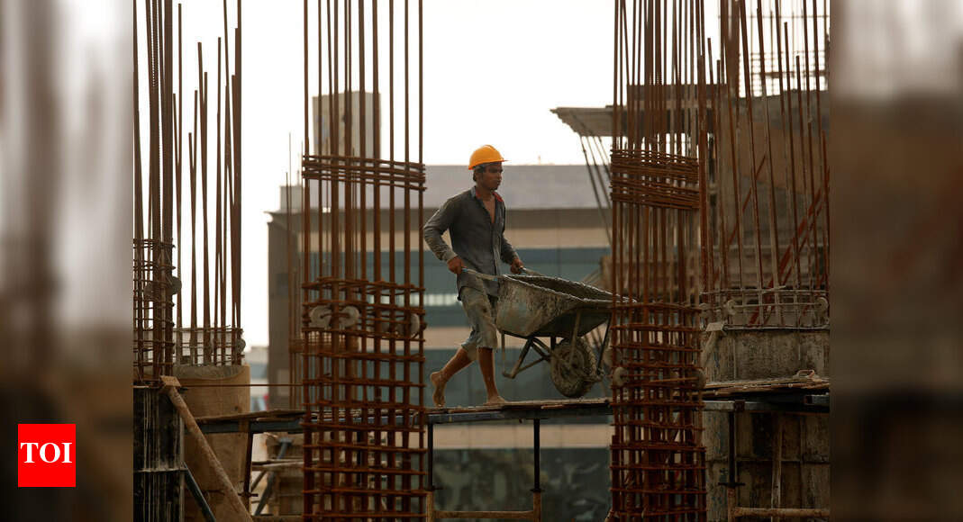 Construction ban States rush to frame waste rules India News Times