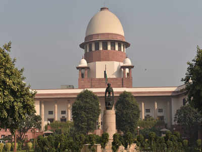 Activists held for terror acts, not dissent, Pune police tell SC