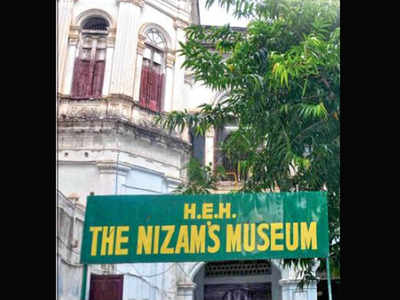 Missing Nizam legacy can bankroll Telangana debt | Hyderabad News ...