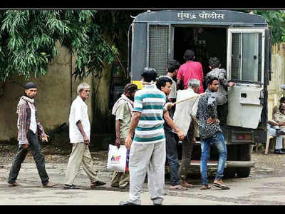 Delhi HC junks anti-begging law, but Mumbai's poor still branded as criminals