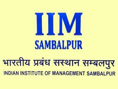 Rs 401.94 cr for IIM Sambalpur's permanent campus