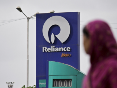 Top-Performing Reliance is shaking off past decade's slumber