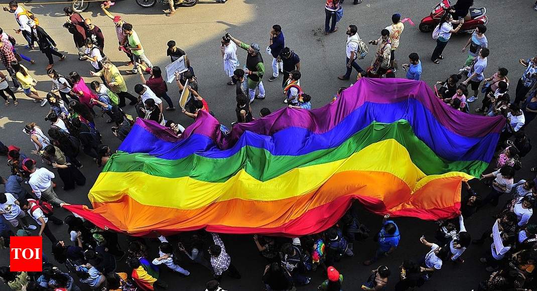 Supreme Court Decriminalises Section 377 All You Need To Know India   Photo 