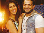 Ankita Bhargava holidays in Russia without hubby Karan Patel