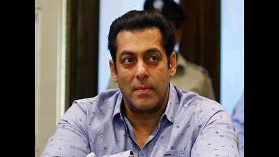 Salman Khan can go abroad without court nod