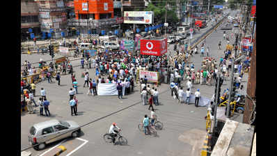 Bharat Bandh today: Protests by upper caste groups against SC/ST Act