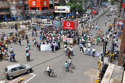 Bharat Bandh today: Protests by upper caste groups against SC/ST Act