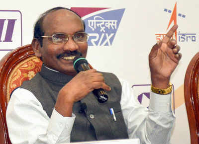Rs 9k-cr of the Rs 10k-cr announced by PM for rockets will go to industry: Isro chairman Sivan K