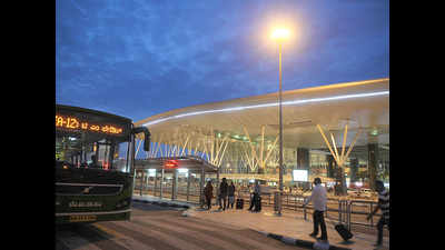 Your face will be your boarding pass at Bengaluru airport