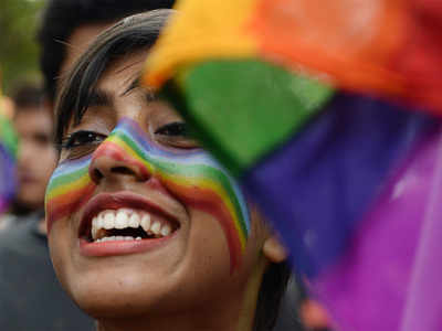 Section 377: Gay sex is legal in India now