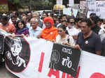 Remembering Gauri Lankesh on her first death anniversary