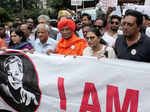 Remembering Gauri Lankesh on her first death anniversary