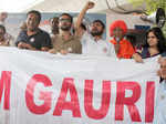 Remembering Gauri Lankesh on her first death anniversary