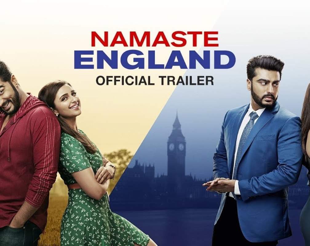 
Namaste England - Official Trailer
