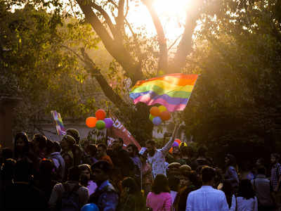 Section 377: Gay sex legal in India, LGBT community celebrates across the nation