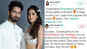 Celebs wish Shahid Kapoor and Mira Rajput Kapoor on  their second child