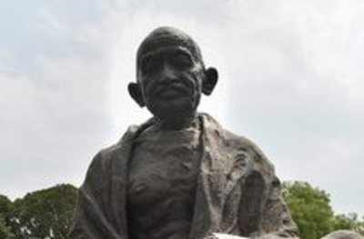 Book on Mahatma Gandhi's 'Nai Talim' launched
