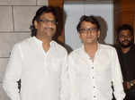 Ajay Gogavale and Atul Gogavale