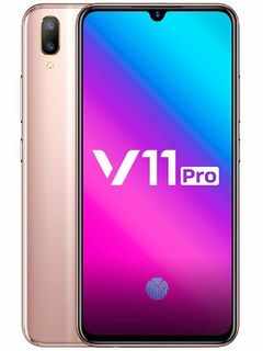 Vivo V11 Pro Price In India Full Specifications Features 2nd
