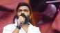 Simbhu runs off from stage during 'CCV' audio launch