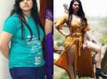 Splitsvilla 11 contestant Roshni Wadhwani’s journey from fat to fit is inspiring