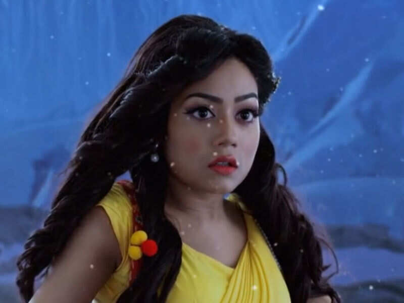 Saat Bhai Champa written update, September 5, 2018: Parul is in trouble - Times of India Saat Bhai Champa written update, September 5, 2018: Parul is in trouble - Times of India