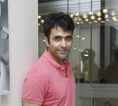 Let's all celebrate the freedom from Section 377 today: Abir Chatterjee