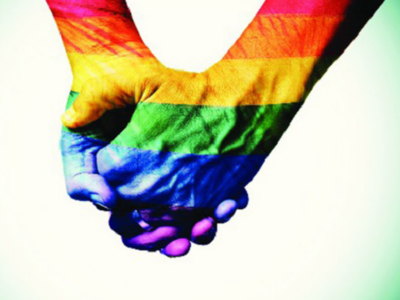 LGBTQ community celebrates 'historic' SC verdict on Section 377