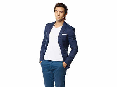 Rishta Likhenge Hum Naya' actor Rohit Suchanti in 'Bigg Boss 12'​ - Times of India
