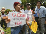 LGBTQ community celebrates Section 377 verdict