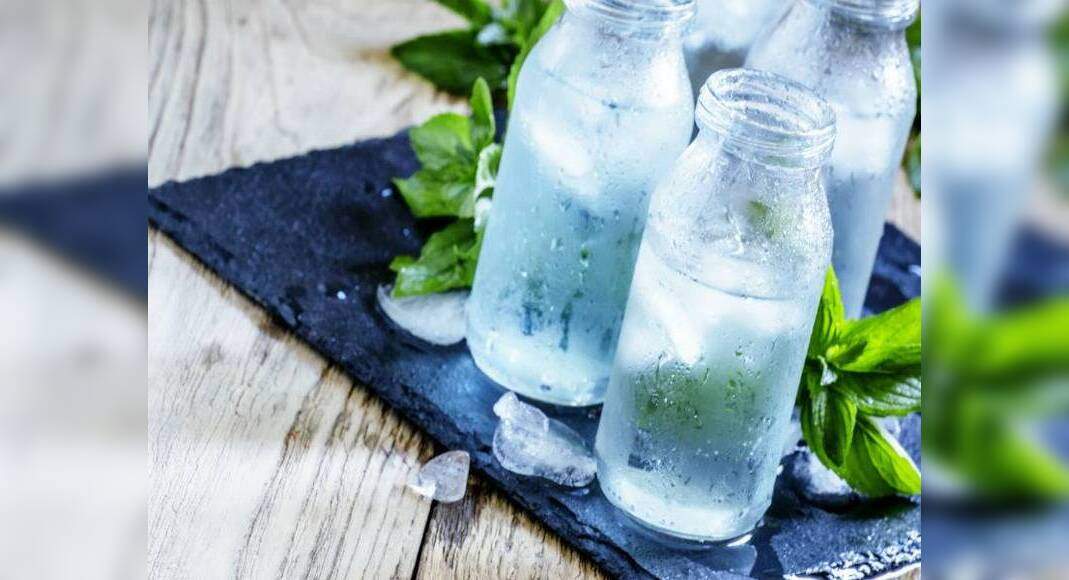 Is cold water bad for health?