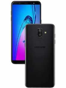 samsung galaxy j8 plus 2018