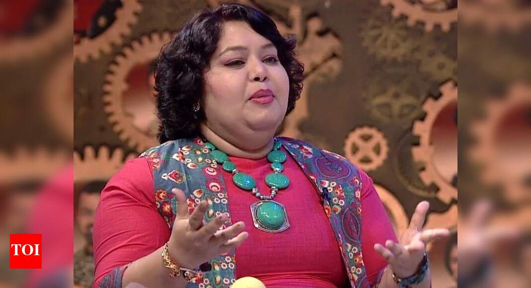Ex-Bigg Boss contestant Harathi complains about 'favouritism' in the ...