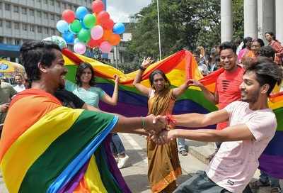 Article 377: LGBT community would no longer feel like criminals, second class citizens, says petitioner