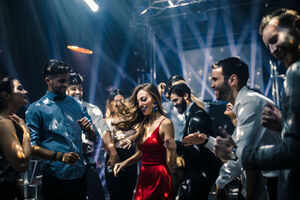 Exploring the vibrant nightlife of Chennai