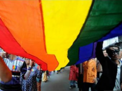 As SC decriminalises gay sex, India joins 25 nations where homosexuality is legal